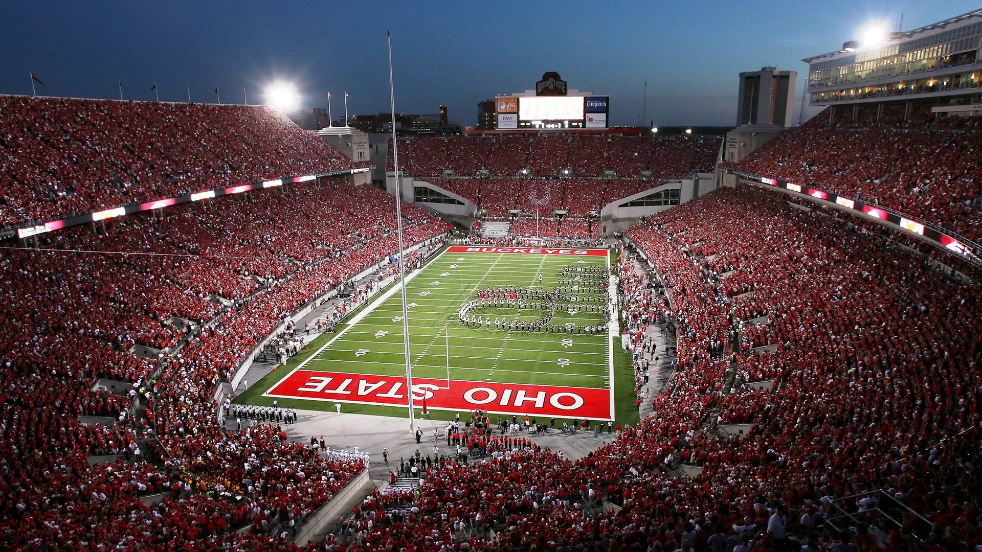 全场最燃瞬间，超燃现场